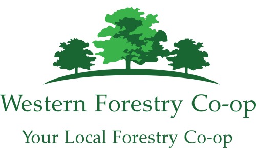 Western Forestry Co-op logo